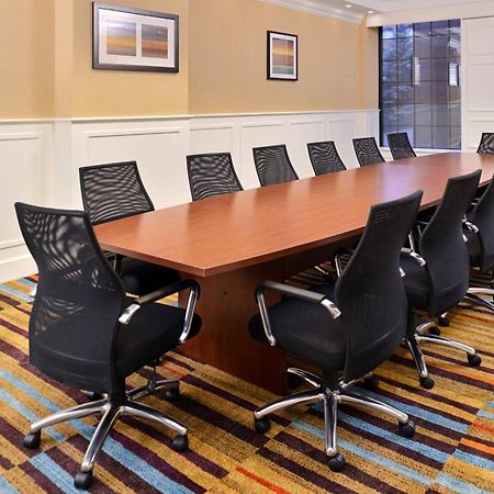 Fairfield Inn & Suites By Marriott Albany Downtown Dış mekan fotoğraf