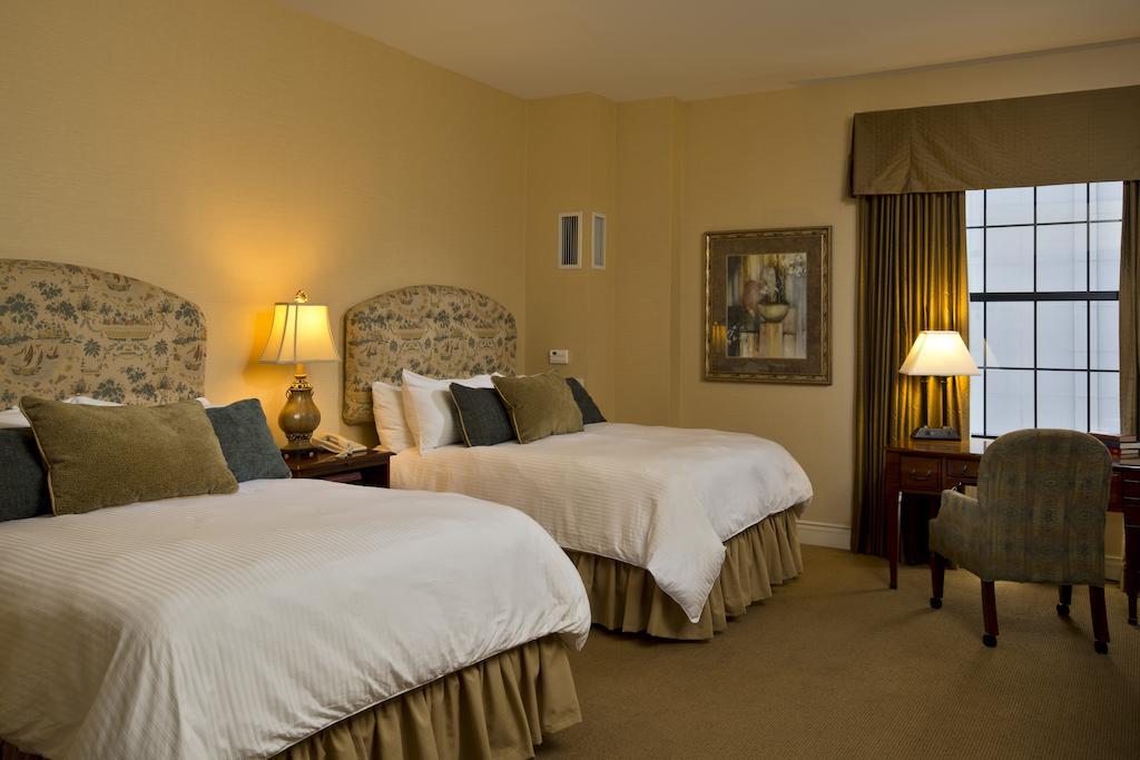 Fairfield Inn & Suites By Marriott Albany Downtown Oda fotoğraf