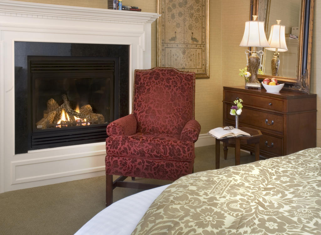 Fairfield Inn & Suites By Marriott Albany Downtown Oda fotoğraf