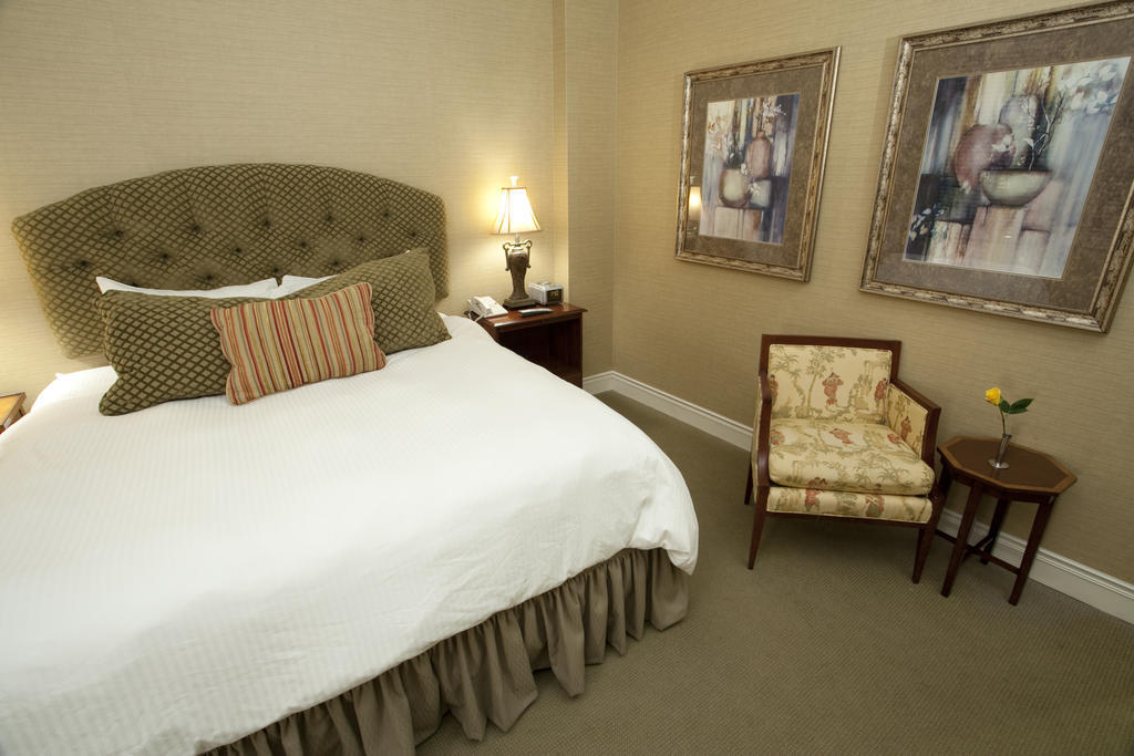 Fairfield Inn & Suites By Marriott Albany Downtown Oda fotoğraf
