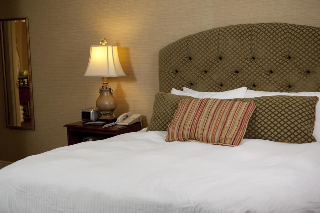 Fairfield Inn & Suites By Marriott Albany Downtown Oda fotoğraf