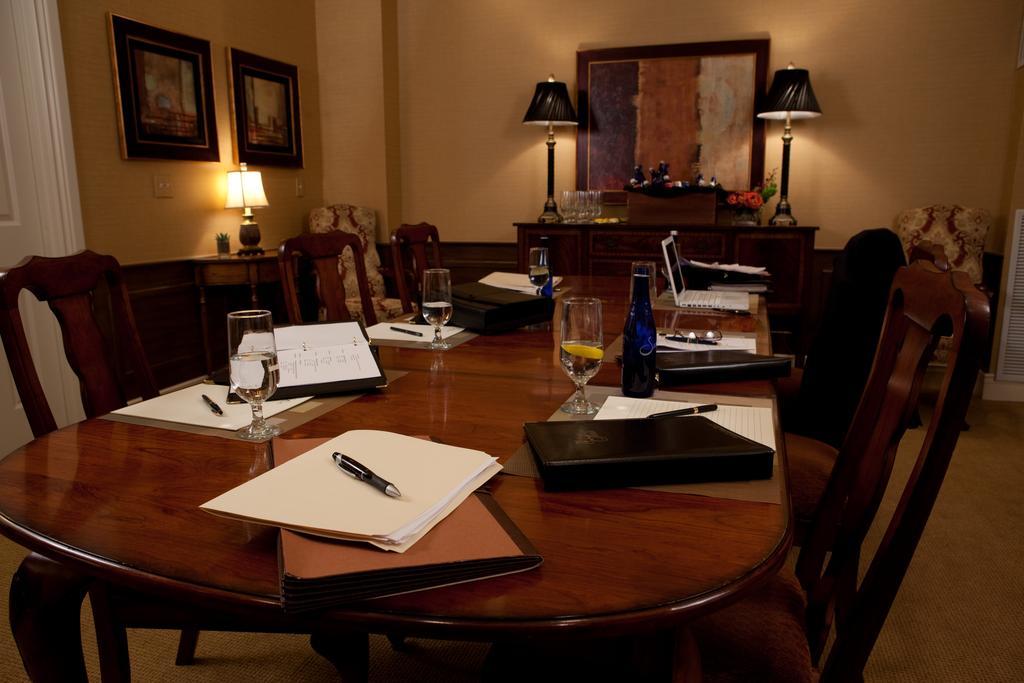 Fairfield Inn & Suites By Marriott Albany Downtown Oda fotoğraf