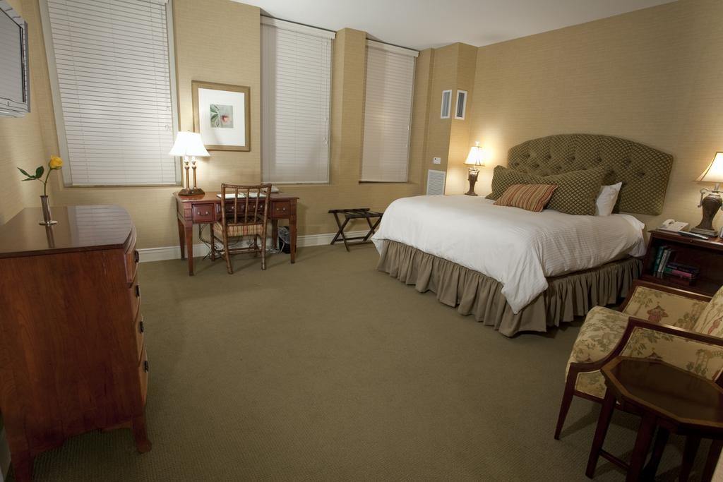 Fairfield Inn & Suites By Marriott Albany Downtown Oda fotoğraf