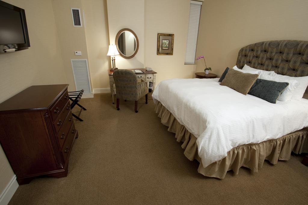 Fairfield Inn & Suites By Marriott Albany Downtown Oda fotoğraf