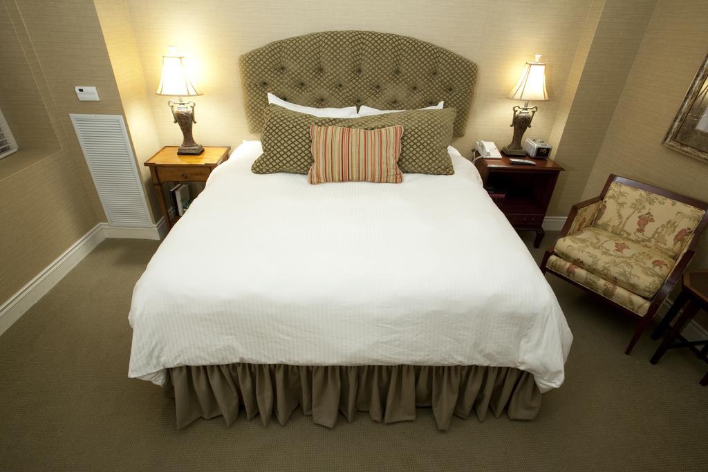 Fairfield Inn & Suites By Marriott Albany Downtown Oda fotoğraf