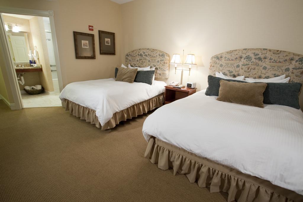 Fairfield Inn & Suites By Marriott Albany Downtown Oda fotoğraf