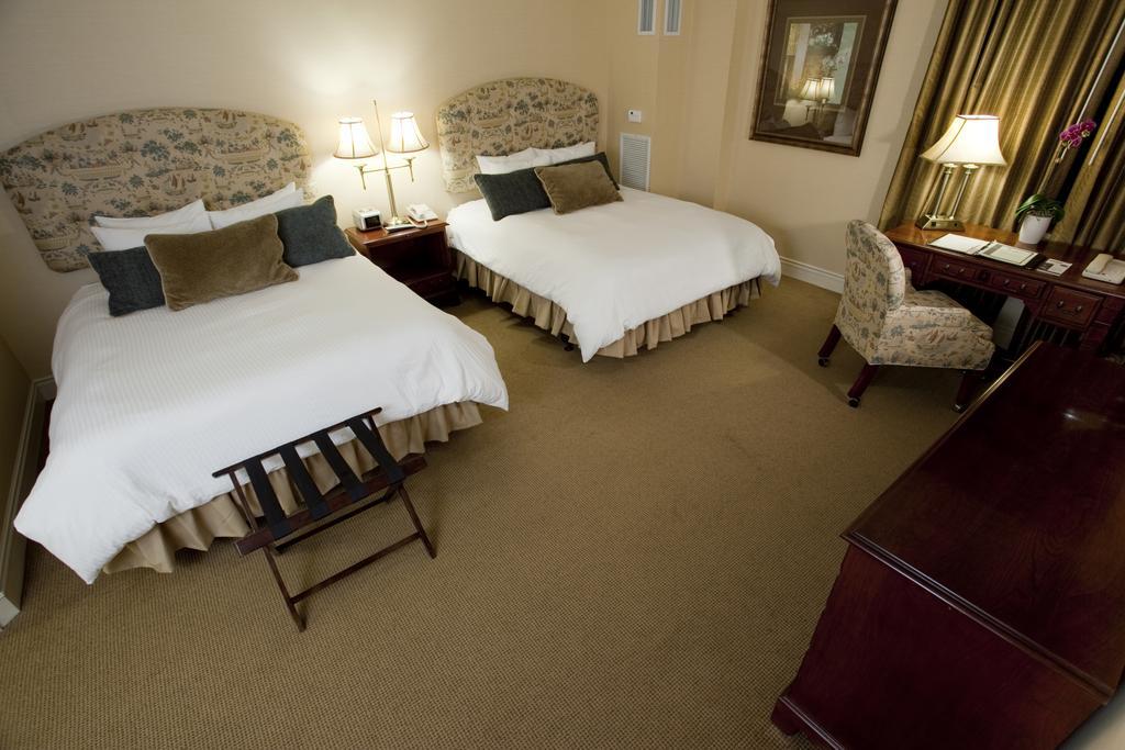 Fairfield Inn & Suites By Marriott Albany Downtown Oda fotoğraf