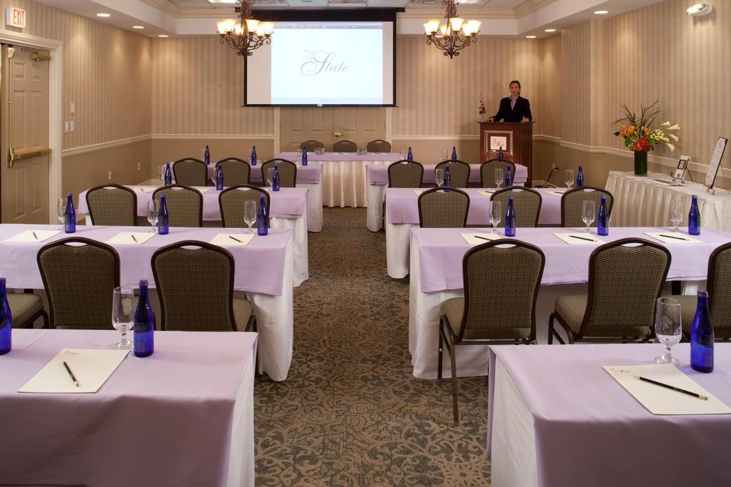 Fairfield Inn & Suites By Marriott Albany Downtown Dış mekan fotoğraf