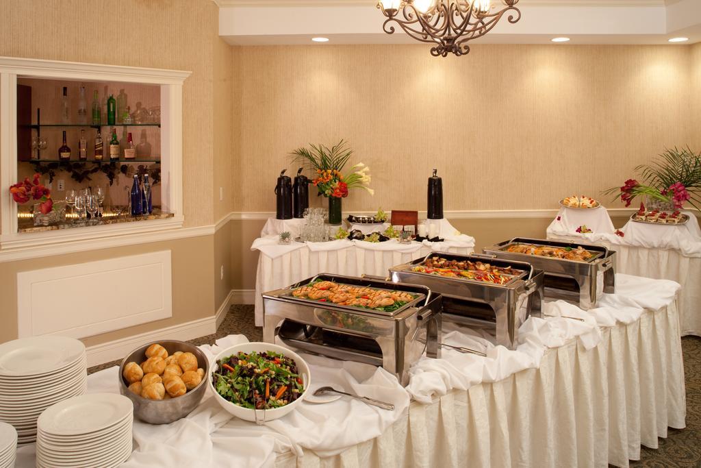 Fairfield Inn & Suites By Marriott Albany Downtown Dış mekan fotoğraf
