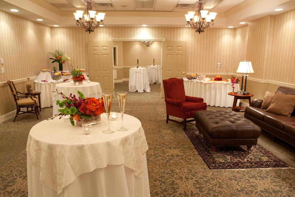 Fairfield Inn & Suites By Marriott Albany Downtown Dış mekan fotoğraf